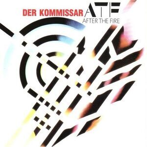 Der Kommissar
